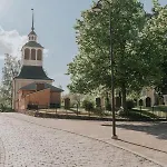Huoneisto West Coast Hideaway Jakobstad