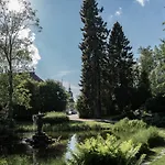 West Coast Hideaway