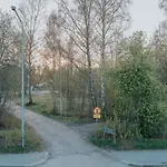 Huoneisto West Coast Hideaway Jakobstad