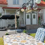 Huoneisto West Coast Hideaway *