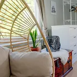 West Coast Hideaway