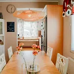 Huoneisto West Coast Hideaway Jakobstad
