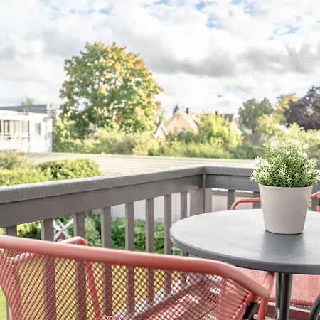 Appartement West Coast Hideaway