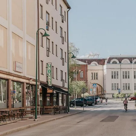 West Coast Hideaway 公寓