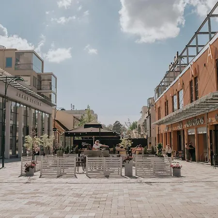 Apartmán West Coast Hideaway