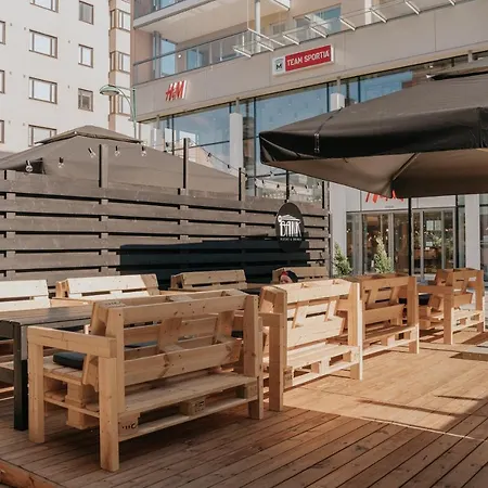 Apartmán West Coast Hideaway *