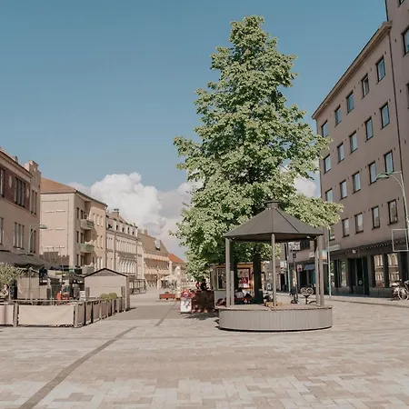 公寓 West Coast Hideaway