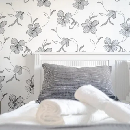 公寓 West Coast Hideaway *