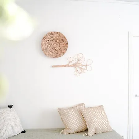 West Coast Hideaway * 皮埃塔尔萨里