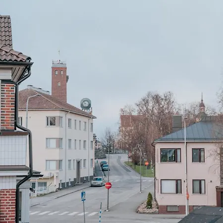 公寓 West Coast Hideaway