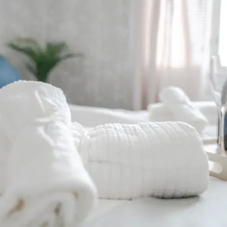 West Coast Hideaway Jakobstad