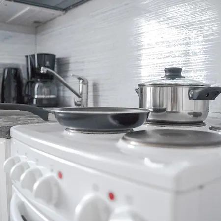 West Coast Hideaway 皮埃塔尔萨里