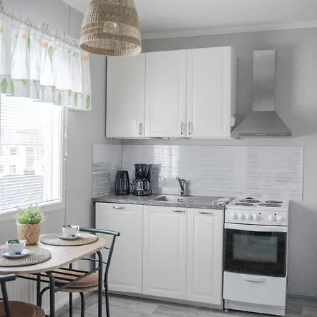 Apartmán West Coast Hideaway *