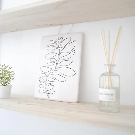 West Coast Hideaway *