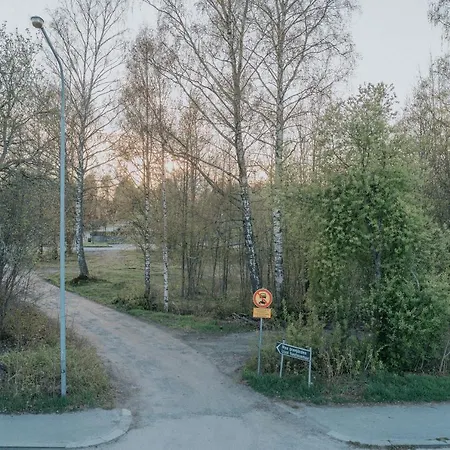 Apartmán West Coast Hideaway Jakobstad