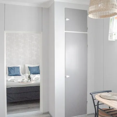 West Coast Hideaway Apartman Jakobstad