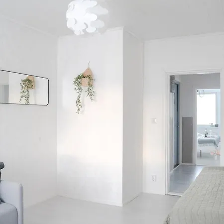 West Coast Hideaway * Jakobstad