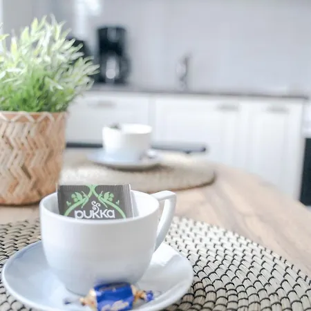 West Coast Hideaway Apartmán