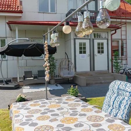 公寓 West Coast Hideaway *