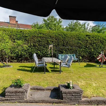 West Coast Hideaway Apartmán Jakobstad