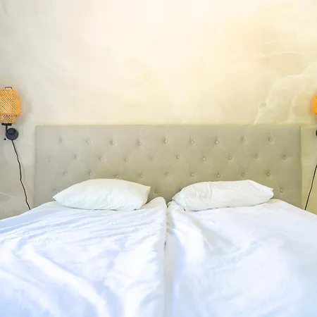 Apartman West Coast Hideaway Jakobstad
