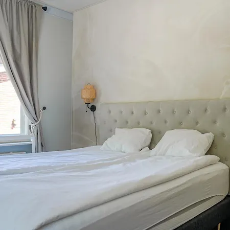 Apartmán West Coast Hideaway *