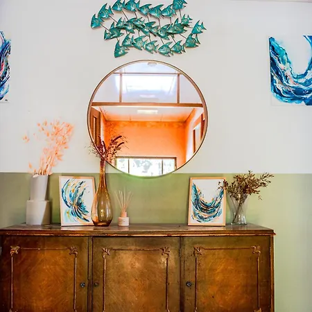 West Coast Hideaway *