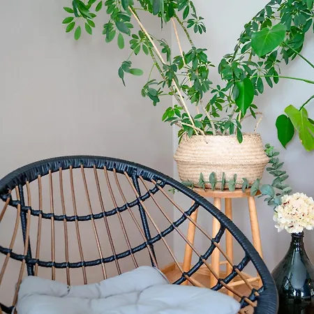 Apartmán West Coast Hideaway Jakobstad