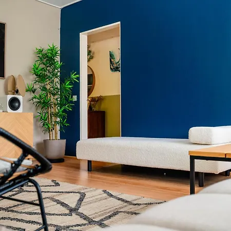 West Coast Hideaway Appartement *