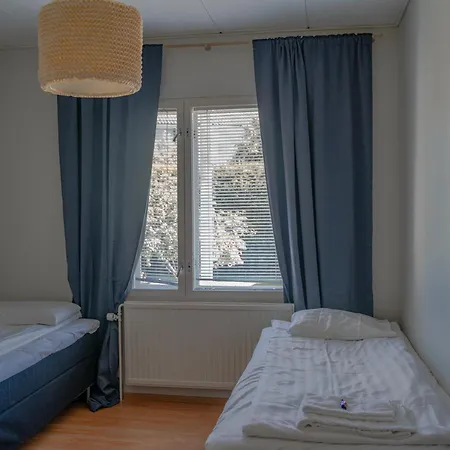 West Coast Hideaway Apartman *