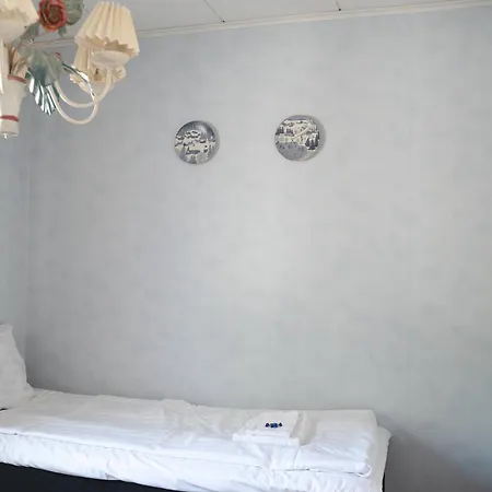 Apartman West Coast Hideaway *
