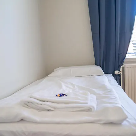 West Coast Hideaway Apartman Jakobstad