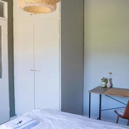 Apartman West Coast Hideaway Jakobstad