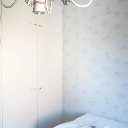 West Coast Hideaway Jakobstad