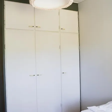 West Coast Hideaway * Jakobstad