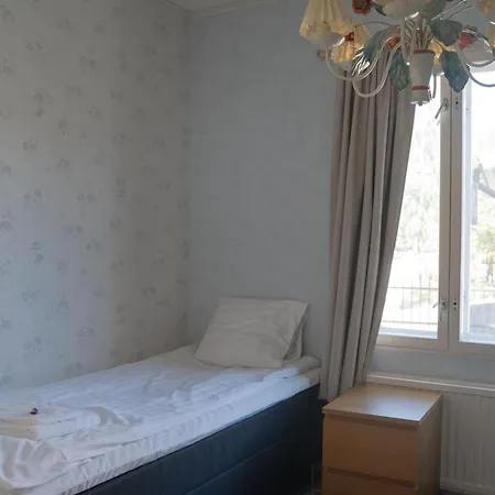 Apartman West Coast Hideaway