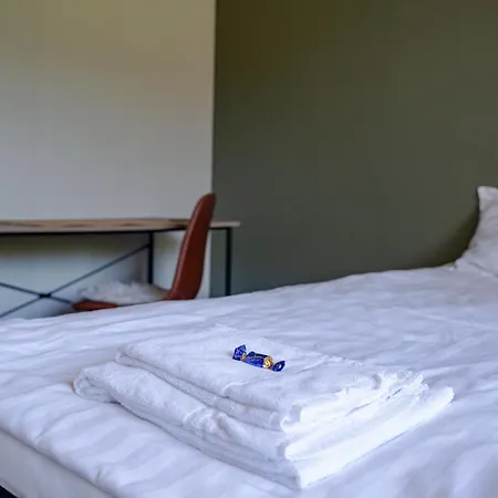 West Coast Hideaway Apartman *
