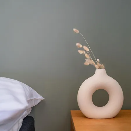 公寓 West Coast Hideaway *