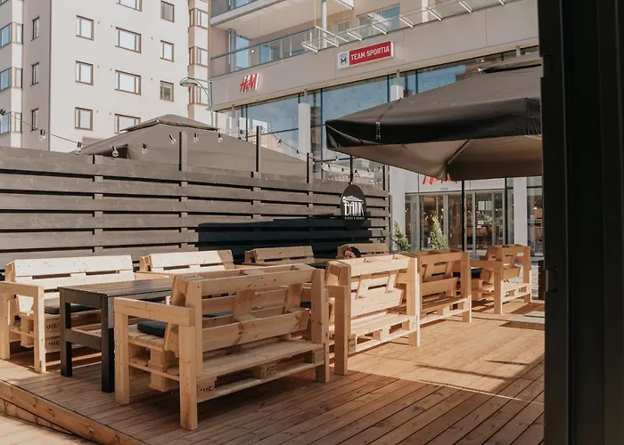 Апартаменты West Coast Hideaway *