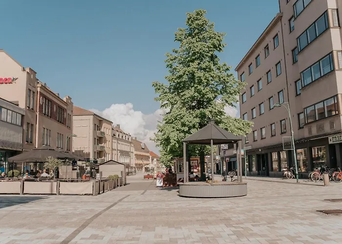 Апартаменты West Coast Hideaway