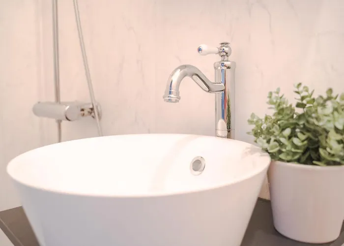 West Coast Hideaway Daire Jakobstad