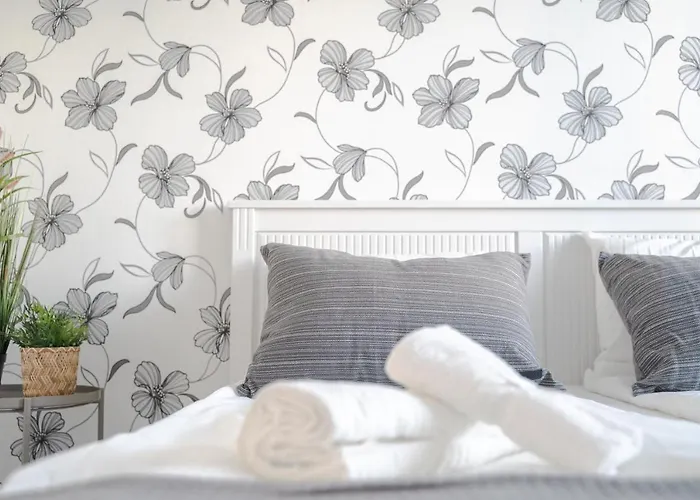 Daire West Coast Hideaway *