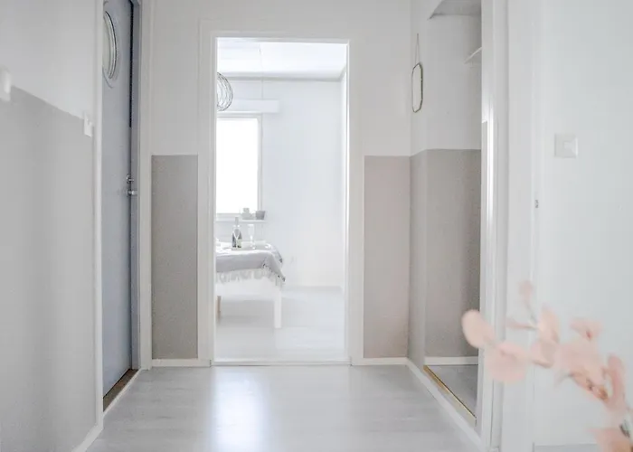 West Coast Hideaway Daire *