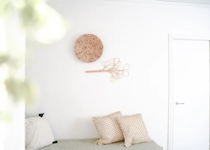 West Coast Hideaway * Пиетарсаари