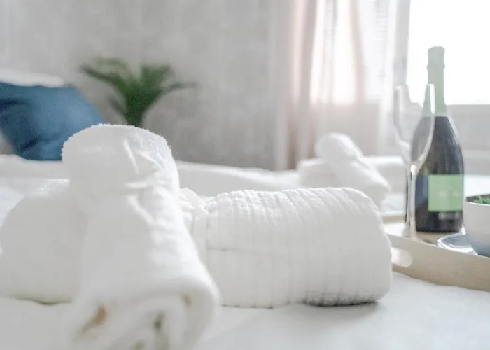 West Coast Hideaway Jakobstad