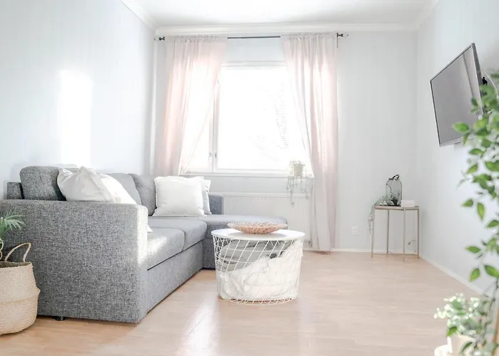 West Coast Hideaway Daire *