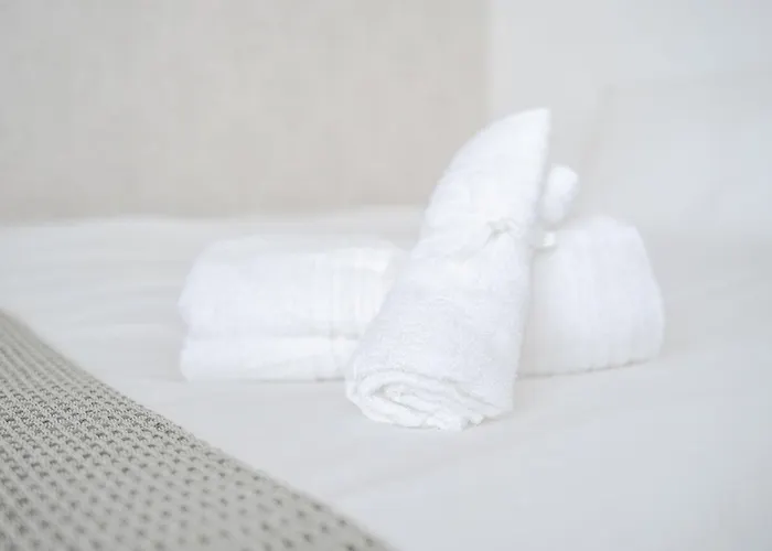 West Coast Hideaway Пиетарсаари