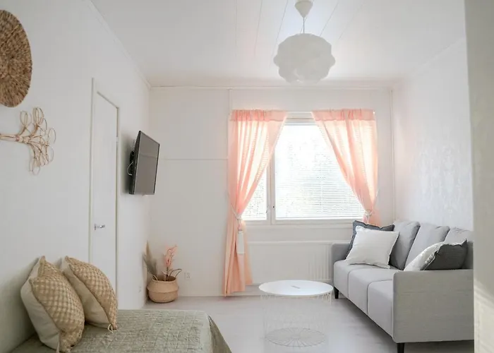 West Coast Hideaway Daire *