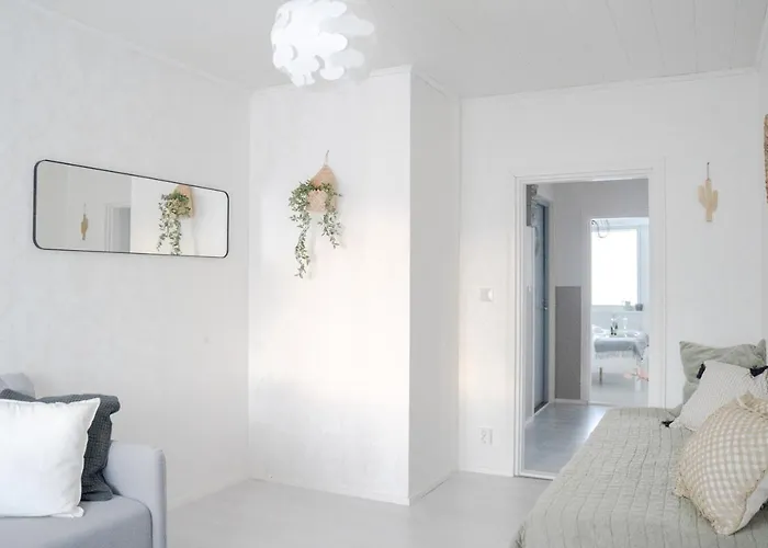 West Coast Hideaway * Jakobstad