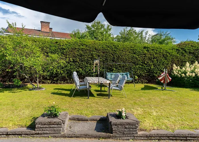 West Coast Hideaway Daire Jakobstad